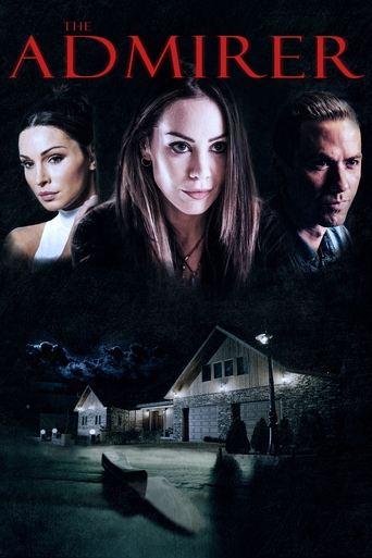 The Admirer (2023) poster