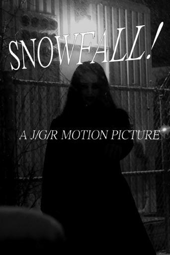 Snowfall () poster
