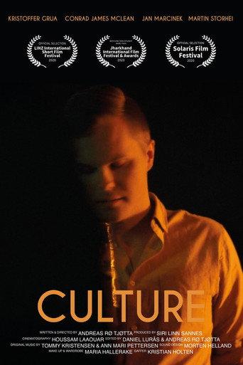 Culture (2020) poster