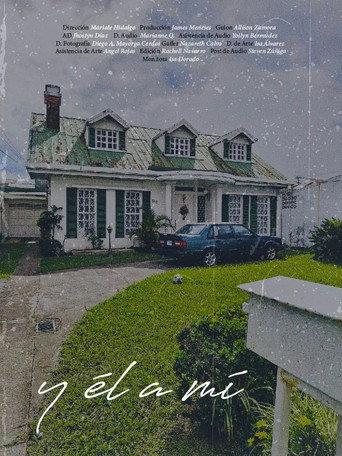 Y él a mí. (2023) poster