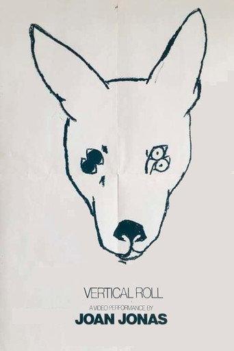 Vertical Roll (1972) poster