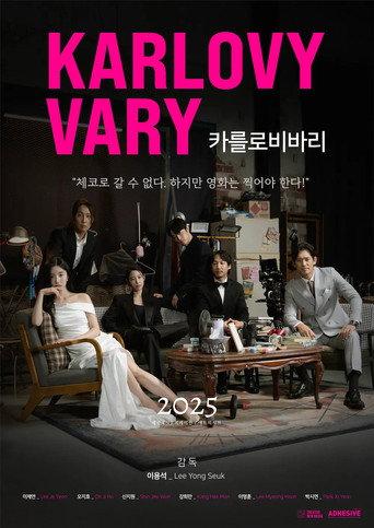 Karlovy Vary () poster