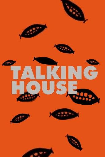 Talking House (2009) poster