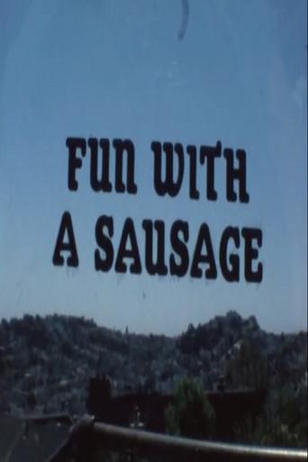 Fun with a Sausage (1984) poster