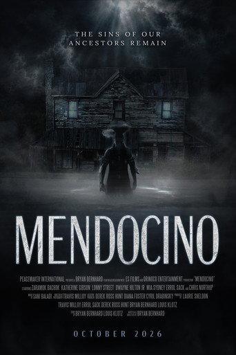 Mendocino (2026) poster