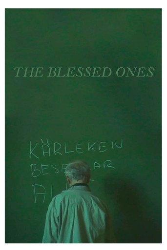 The Blessed Ones (1986) poster