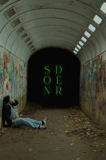 Sonder (2026) poster