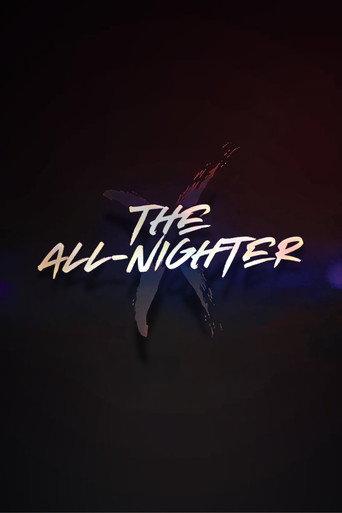 The All-Nighter () poster