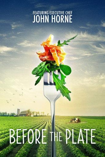 Before the Plate (2018) poster