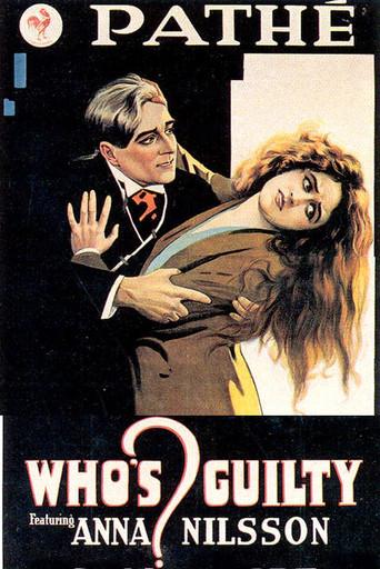 Sold Out (1916) poster