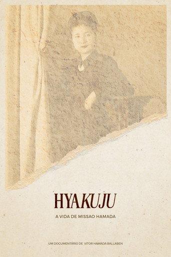 Hyakuju (2026) poster