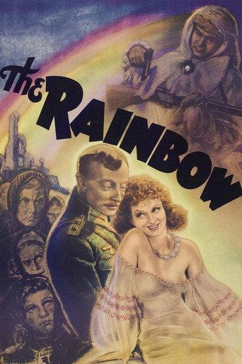 Rainbow (1944) poster