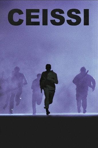 Ceissi (2020) poster