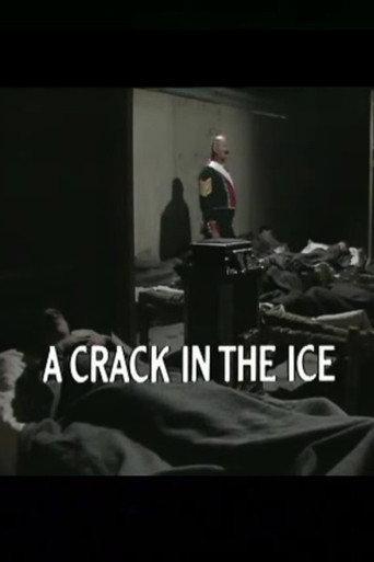 A Crack in the Ice (1985) poster