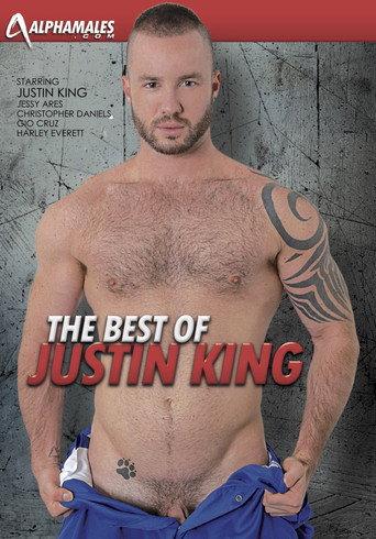 The Best of Justin King (2022) poster