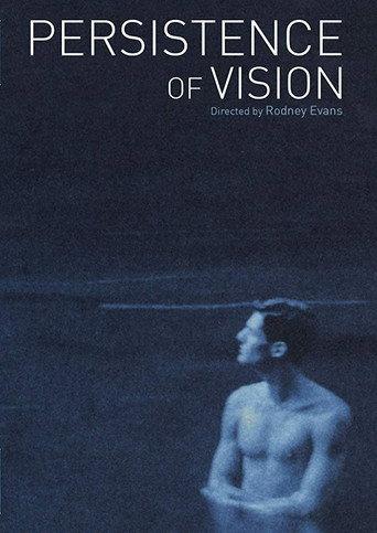 Persistence of Vision (2016) poster