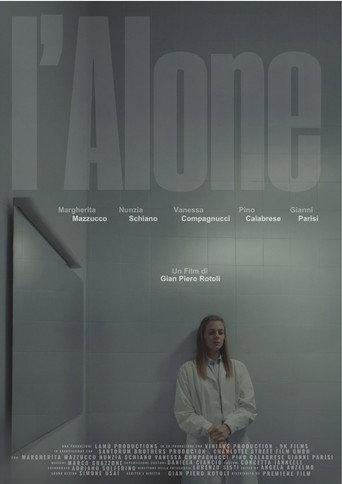 L'Alone (2026) poster