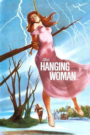 The Hanging Woman (1973) poster