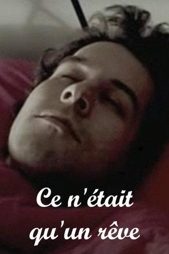 It Was Only a Dream (2004) poster