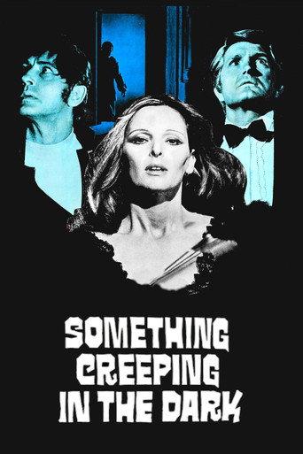Something Creeping in the Dark (1971) poster