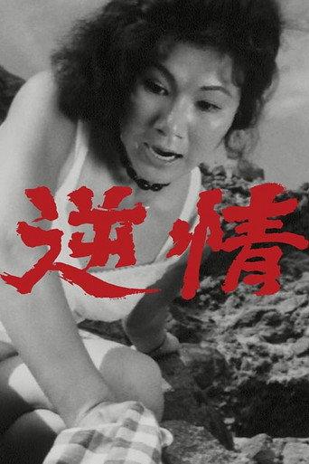 Frenzy (1964) poster