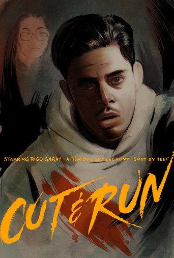 Cut & Run () poster