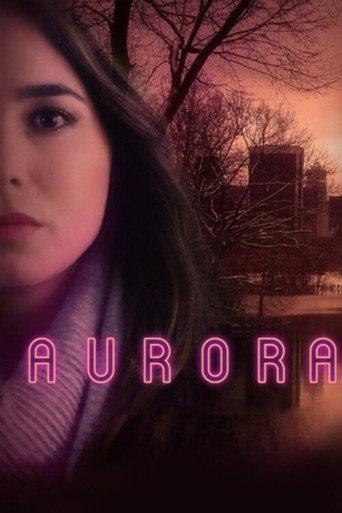 Aurora (2023) poster