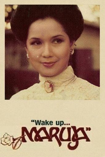 Wake Up... Maruja (1978) poster