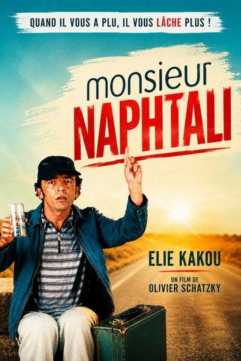 Monsieur Naphtali (1999) poster