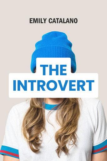Emily Catalano: The Introvert (2026) poster