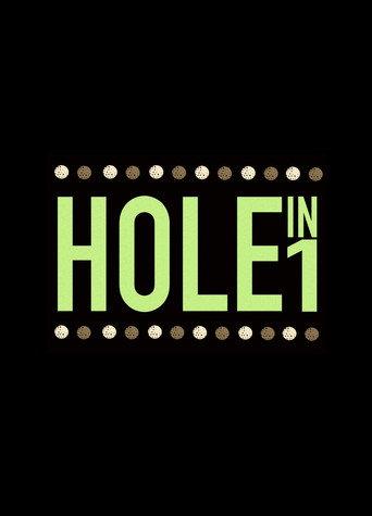 Hole in One (2024) poster