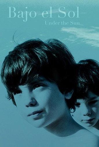 Under the Sun () poster