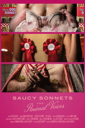 Saucy Sonnets and Animal Voices () poster