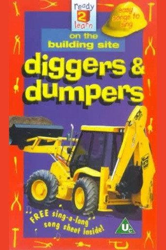 Diggers and Dumpers (2000) poster