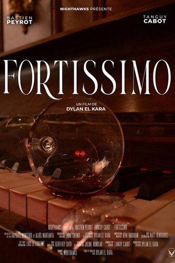 Fortissimo () poster
