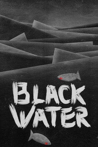 Black Water (2026) poster