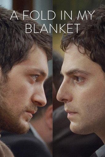 A Fold in My Blanket (2013) poster