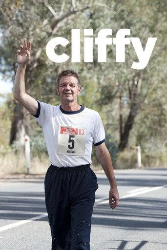 Cliffy (2013) poster