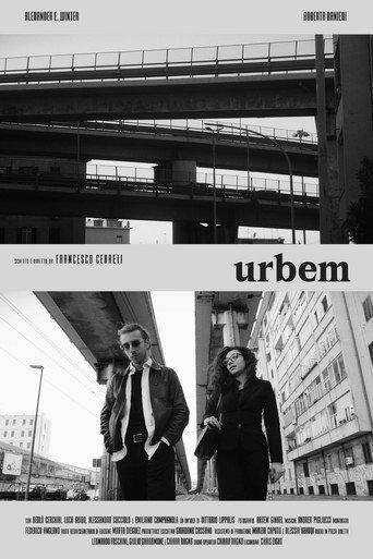 Urbem (2025) poster