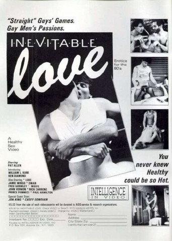 Inevitable Love (1985) poster