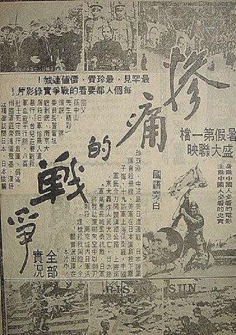 Rising Sun (1980) poster