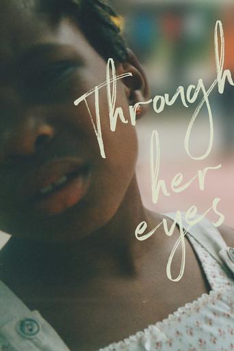 Through Your Eyes (2026) poster