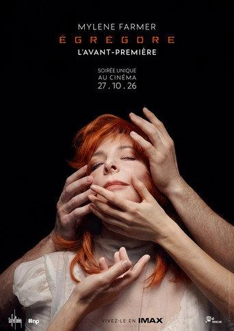 Mylène Farmer : Égrégore - L'Avant-Première (2026) poster