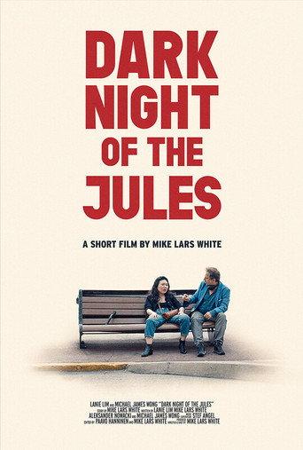 Dark Night of the Jules (2023) poster