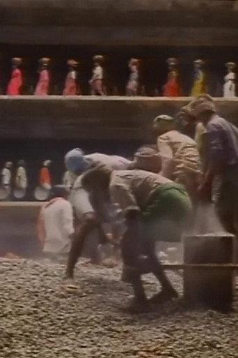 Mud People (1991) poster