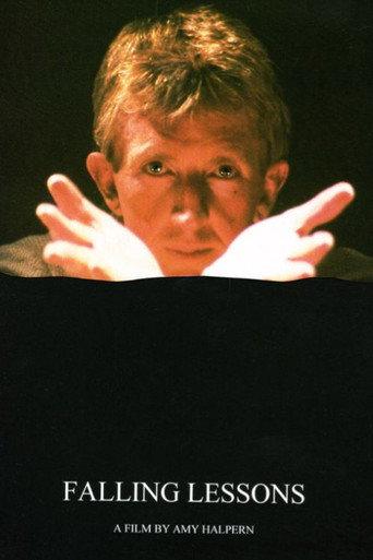 Falling Lessons (1992) poster