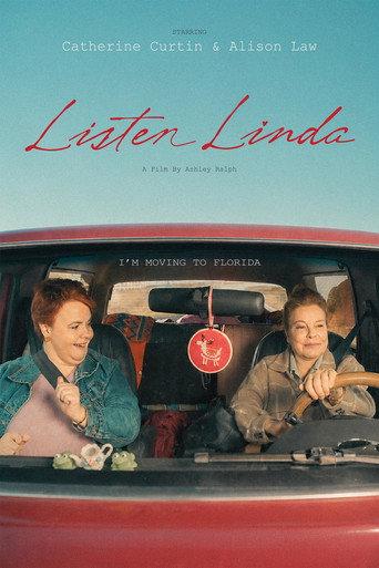 Listen Linda () poster