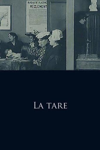 The Defect (1911) poster