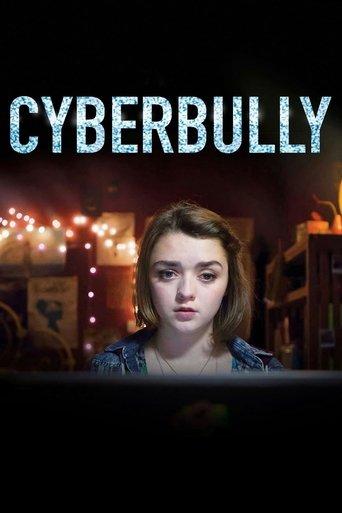 Cyberbully (2015) poster