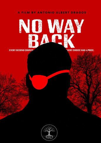 No Way Back (2026) poster